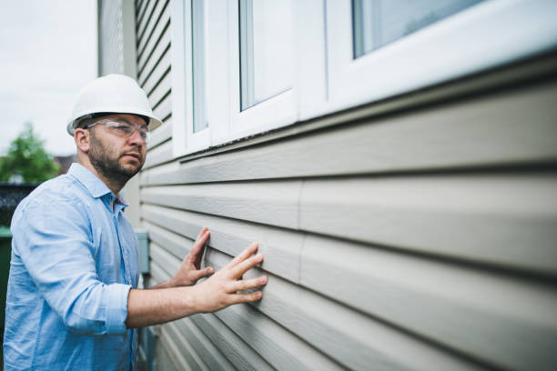 Historical Building Siding Restoration in Dumas, TX