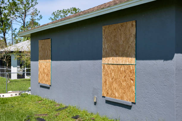 Best Siding Removal and Disposal  in Dumas, TX